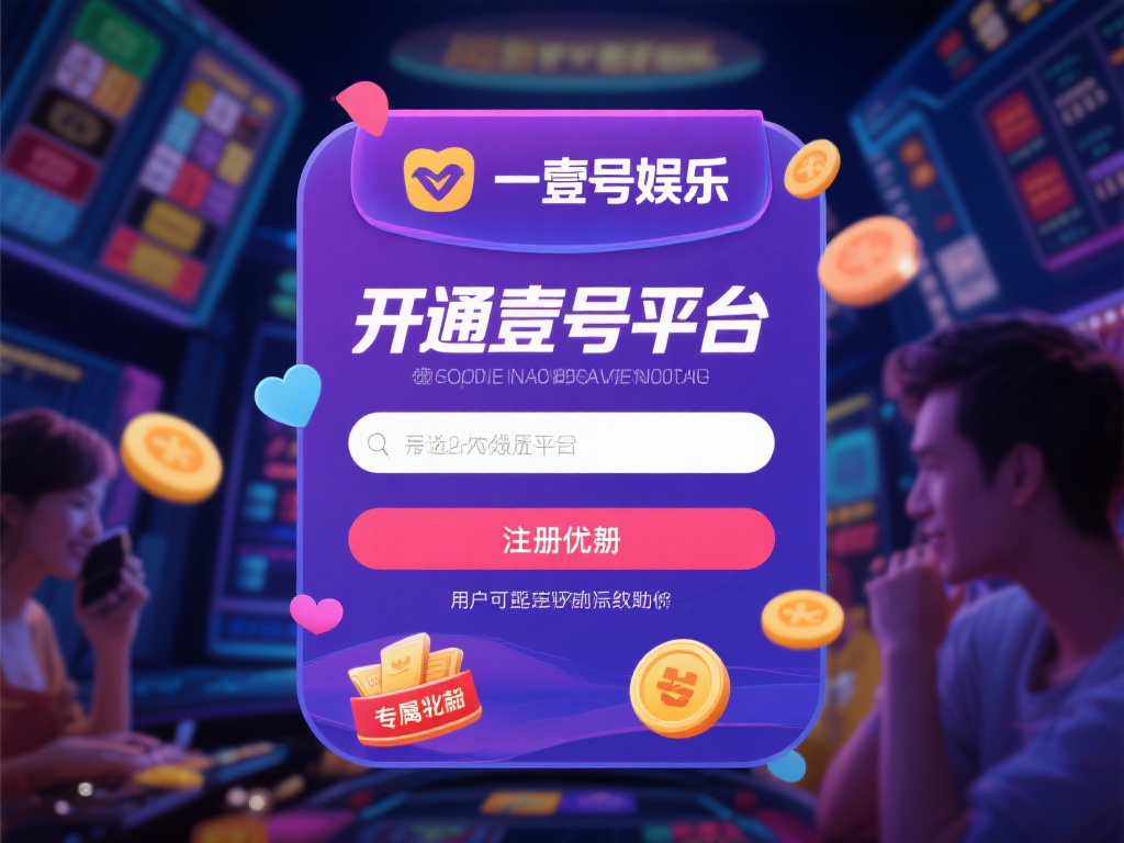 在当今快节奏的数字化时代，线上娱乐平台成为许多人放