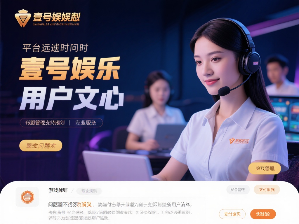 壹号娱乐真人服务,24小时在线解答 (壹号娱乐真人服务,24小时在线解答您的疑问) 在娱乐平台中,用户的疑问往往涉及账号管理、游戏规则