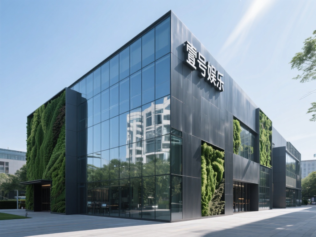 在壹号娱乐的外观设计中，材质的选择与色彩搭配堪称一