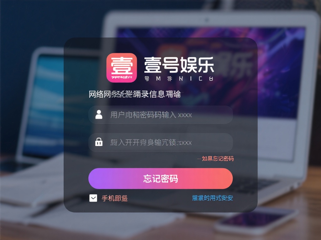 如果网络没有问题，接下来检查你的登录信息是否正确。