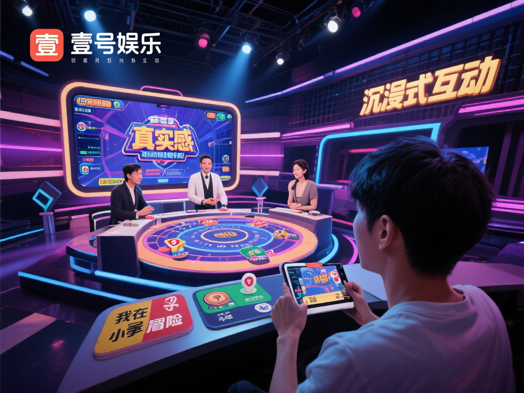 壹号娱乐玩法介绍：平台特色项目解析 (壹号娱乐玩法介绍：深度解析平台特色项目与亮点）