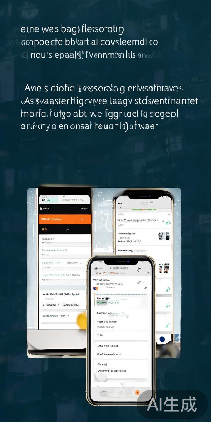 在当今数字化时代，越来越多的人选择通过手机应用进行