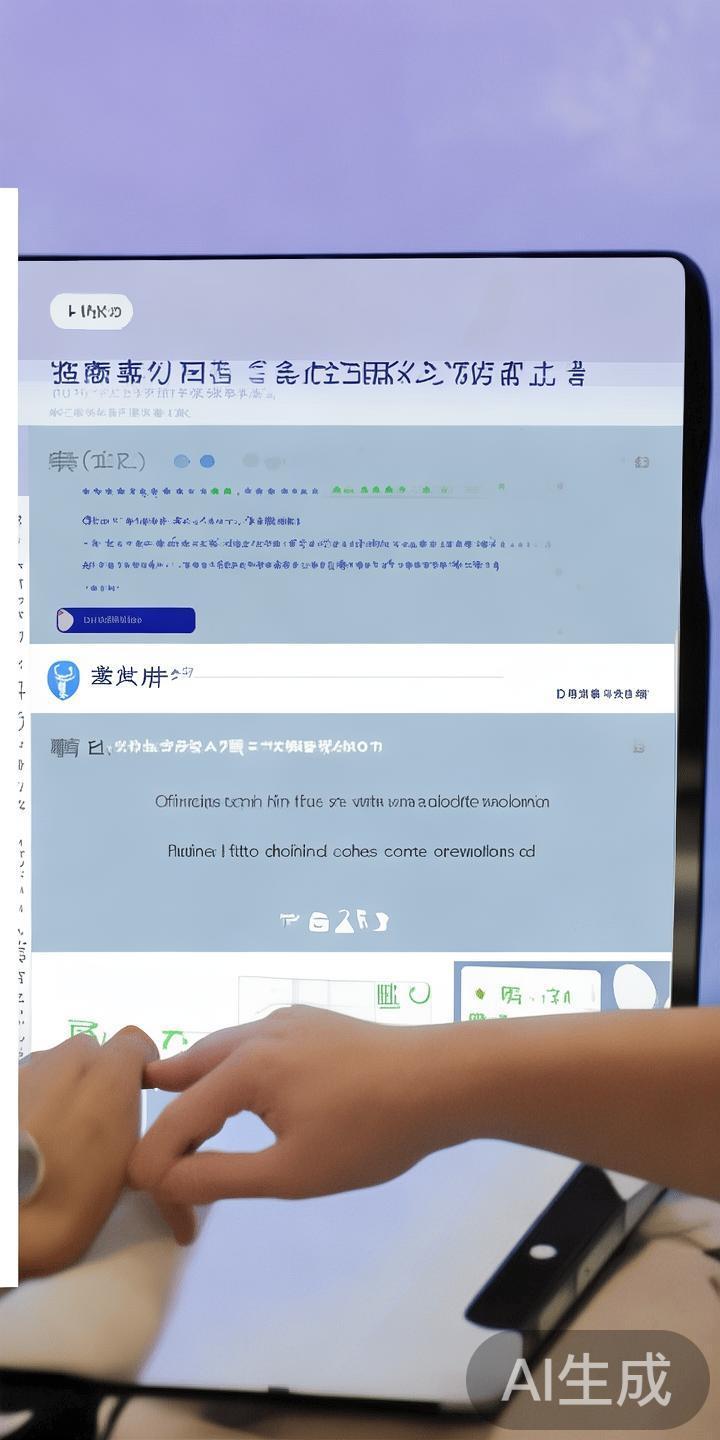 在下载前，谨慎核实应用的来源和开发者信息。正规应用