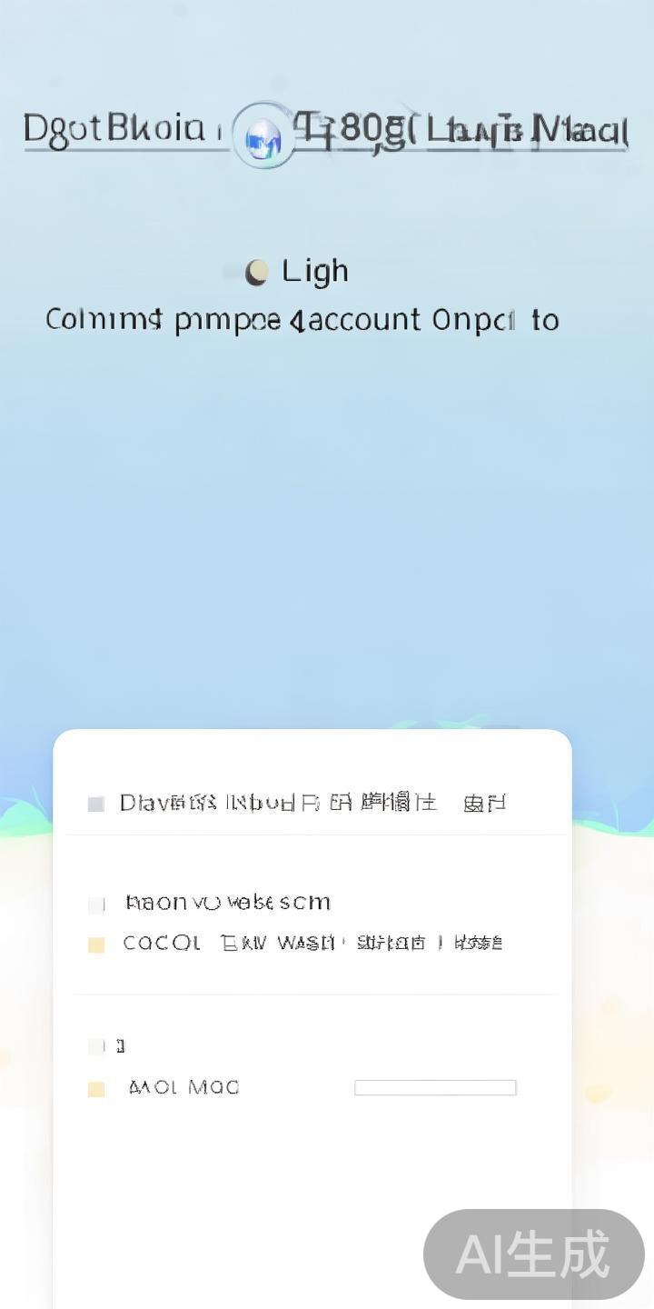 在进入壹号电子app后，用户可以选择多种登录方式。