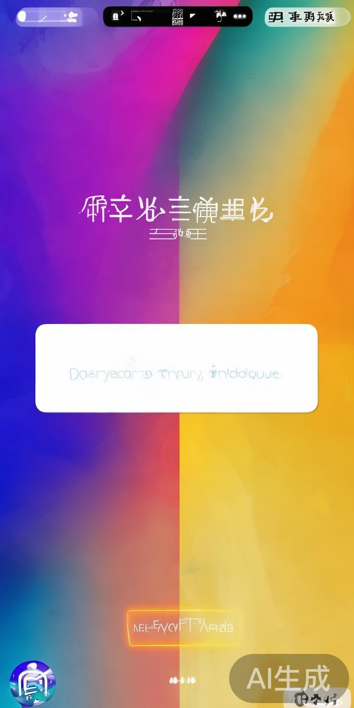 壹号官方APP下载安装步骤详解与使用指南 找到对应的应用后,点击“下载安装”或“获取”。在A