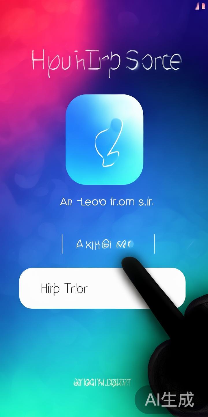 苹果设备壹号App下载安装详细步骤指南与操作教程 在主屏幕找到“App Store”图标,点击进入。
