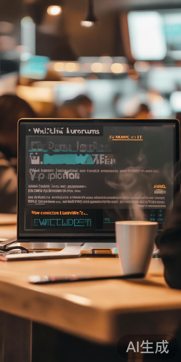 壹号娱乐App官网入口安全可靠使用指南全解析 此外,避免在公共Wi-Fi环境下登录您的账号或进行